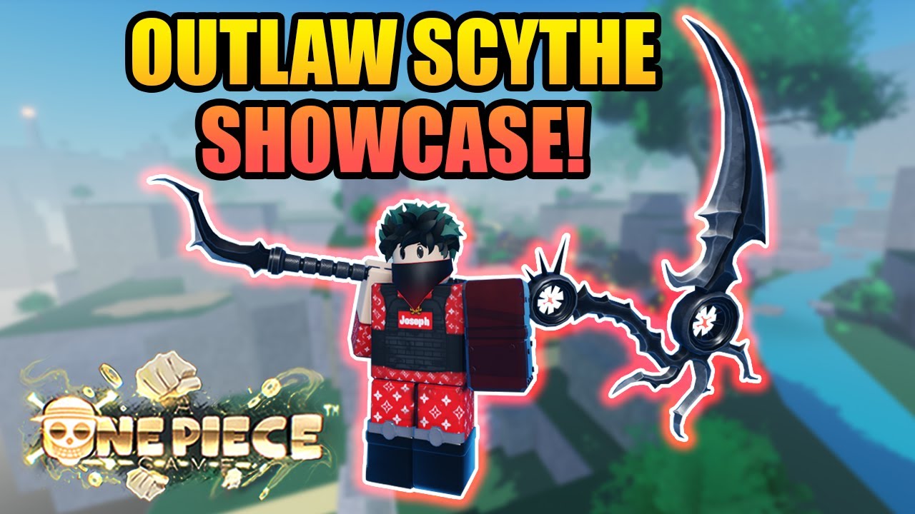 Light Light fruit showcase in Blox Piece ! New One piece Game ! 