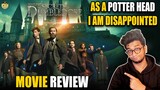 Fantastic Beasts: The Secrets of Dumbledore : Review | YBP Filmy