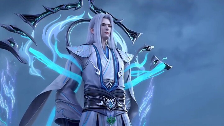btth season 5 eps 143