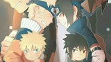 [AMV|Naruto]Alur Cerita Berbagai Macam Karakter|BGM:The Truth Is Unreal