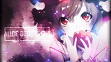 [AMV|Soothing]Kompilasi Adegan Anime|BGM:Alice Good Night
