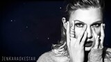 Taylor Swift - I Did Something Bad Karaoke