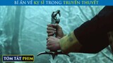 Bí Ẩn Về Kỵ Sĩ Ngủ Yên 20 Năm Trong Rừng Sâu  | Review Phim | Tóm Tắt Phim