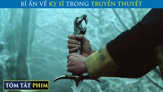 Bí Ẩn Về Kỵ Sĩ Ngủ Yên 20 Năm Trong Rừng Sâu  | Review Phim | Tóm Tắt Phim