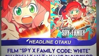 Spyxfamily season 2 😻🤩