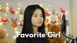 Favorite Girl | Shania Yan Cover✨