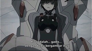 sensase paling sedih dari semua anime