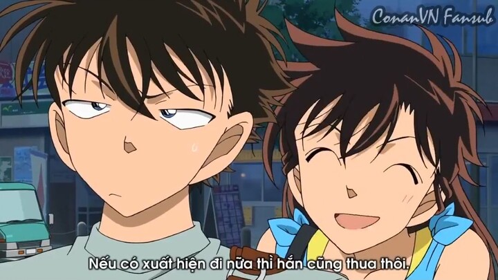 Magic Kaito tập 10