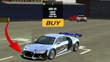 giving away | 2000hp audi r8 v8 | for free car parking multiplayer #shorts