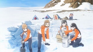 Sora yori mo Tooi Basho [EPS 05]