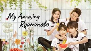 My Annoying Roommate Ep 4 Eng -Sub