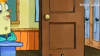 "SpongeBob SquarePants" dengan sempurna mengembalikan kekerasan di sekolah. Jika kamu tidak menyukai