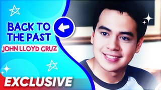 Dream Boy: John Lloyd Cruz | Back to the Past