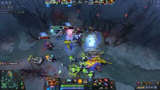 kiyotaka earthshaker mid - jump slap delete repeat