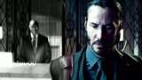 Anh không bao giờ cô đơn, mãi mãi là huyền thoại, mãi mãi John Wick