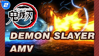 "Let Your Heart Burn, Go Beyond Your Limits, Focus And Achieve Perfection!" Demon Slayer_2