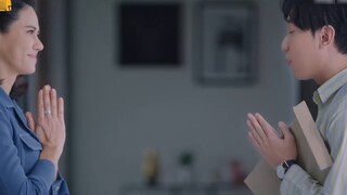 Phim truyền hình Thái Lan [Tình yêu trong tình yêu] Leon: Hình ảnh của tôi trong trái tim của Senior
