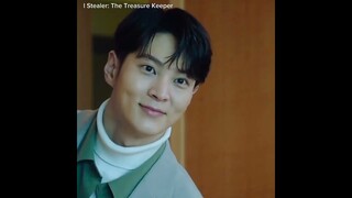 JooWon (주원) as Hwang Dae Myung in Stealer
