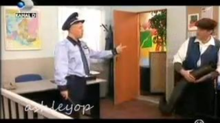 Garcea Episode 68 - garcea-şi-gunoieri