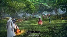 Endless God Realm episode 51 sub indo