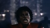 MICHAEL JACKSON  Thriller Music Non Stop Version HD_1080p
