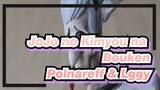[JoJo no Kimyou na Bouken] Polnareff & Lggy