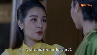 Chuyện Tình Biển Xanh (Bản Thái) EP 27B [Sub Việt]