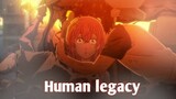 Tokyo Revengers「AMV」Human Legacy.
