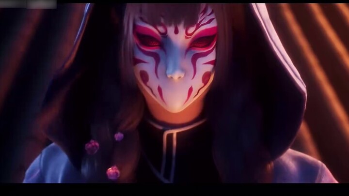 [Zhu Shen] นี่เรียกว่าภาพบุคคล!