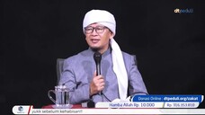 Kalau Orang Lain Tidak Mau Berbuat Baik, Kita Saja Yang Berbuat Baik