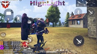 [HighLight] FreeFire❤️