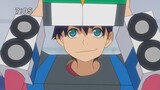 Tomica Hyper Rescue Drive Head Kidou Kyuukyuu Keisatsu Episode 28 English Subtitle