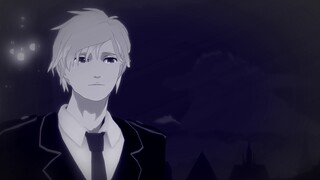 [LRW] RWBY AMV - She's Out of My Life - Michael Jackson (Requested by Mallengar)