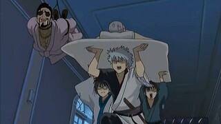 [Gintama] Energi tinggi yang lucu di depan! Klip klasik dari ban berjalan! Ini memang rumah dari seg