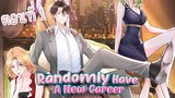 [พากย์มังงะจีน] Randomly Have a New Career ระบบสุ่มอาชีพใหม่ทุกสัปดาห์ ตอนที่ 1