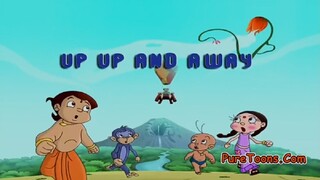 Chhota Bheem Hindi S3E1