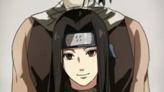 Jedag Jedug Zabuza & Haku