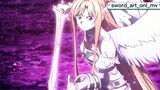 Sword Art Online【AMV】- On My Own Đao kiếm thần vưc AMV hay nhất #amv #anime