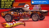 Game Hot Wheels Ukuran Kecil Offline Android Terbaik