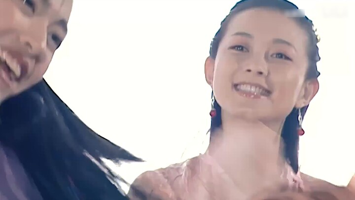 【Wulin Wai Zhuan】This is the original MV!