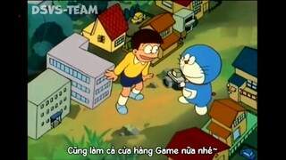 Doraemon Vietsub 1979 Ep 1 | dsvs-team