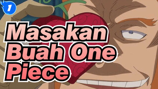 Ya ampun, uploader ini Membuat Buah dari One Piece yang Senilai 50B~_1