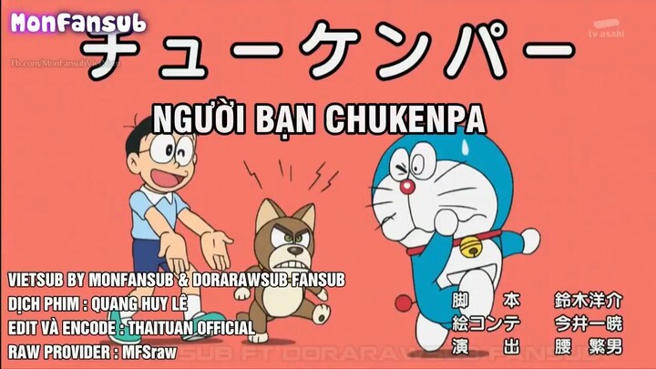 Doraemon S21EP13