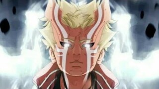 Boruto「AMV」- Never Say Die