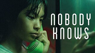 Nobody Knows (2004) อาคิระ แด่หัวใจที่โลกไม่เคยรู้ [พากย์ไทย]