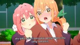 Bs-Anime - Pernyataan Cinta Romantis