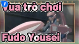 [Vua trò chơi!] Fudo Yousei nhắc nhở bạn lái xe cẩn thận_1