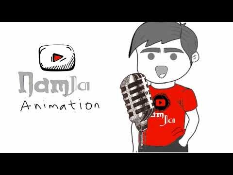 SPOKEN AND ANIMATION INTRO | PINOY ANIMATION