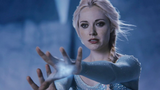 Elsa - All Scenes Powers - Once Upon A Time