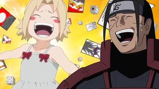 Dewa Shinobi Nih Bos😎👌